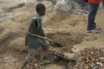 Conflict Minerals on NPR’s Morning Edition